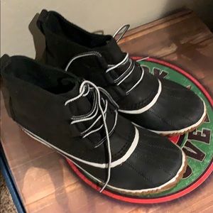 Sorel Duck Boots